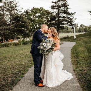 Meet your Posher, Marjorie